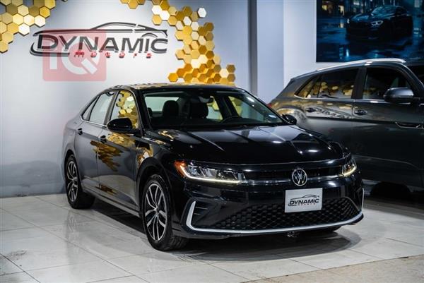 ڤۆڵکسواگن جێتا 2025  بۆ فرۆشتن لە عێراق - هەولێر